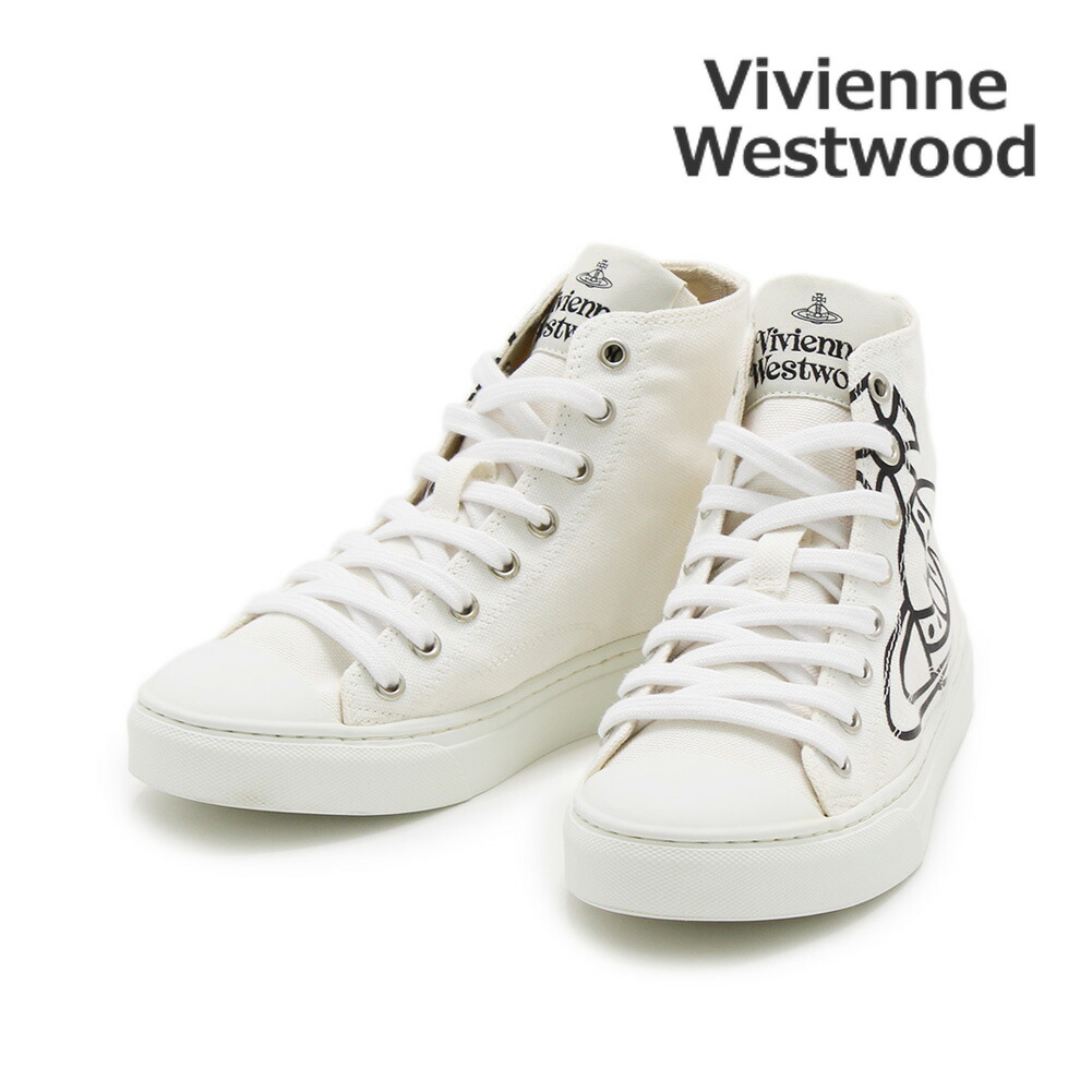 楽天市場】Vivienne Westwood ヴィヴィアンウエストウッド PLIMSOLL