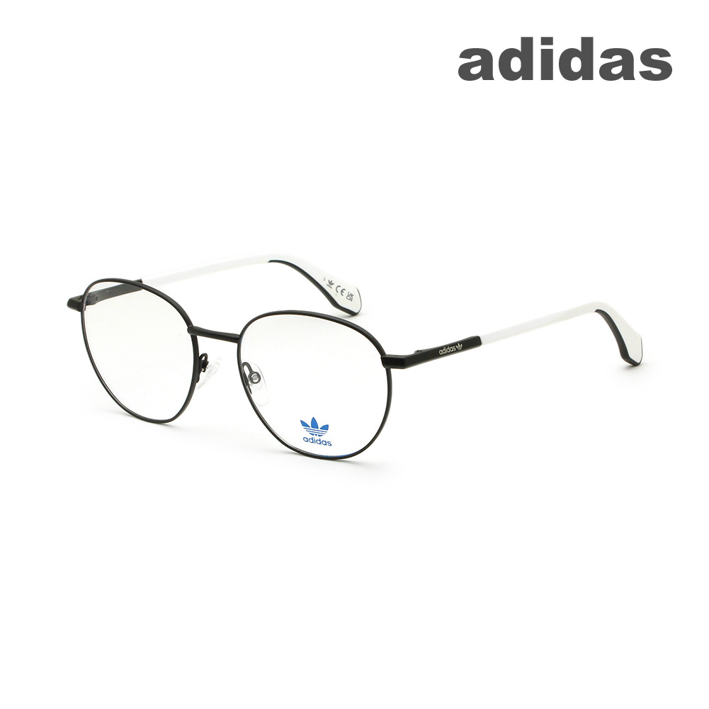 アディダス メガネ 眼鏡 フレーム のみ OR5071/V 005 52 ノーズパッド メンズ adidas【送料無料(※北海道・沖縄は1,000円)】|タイムクラブ