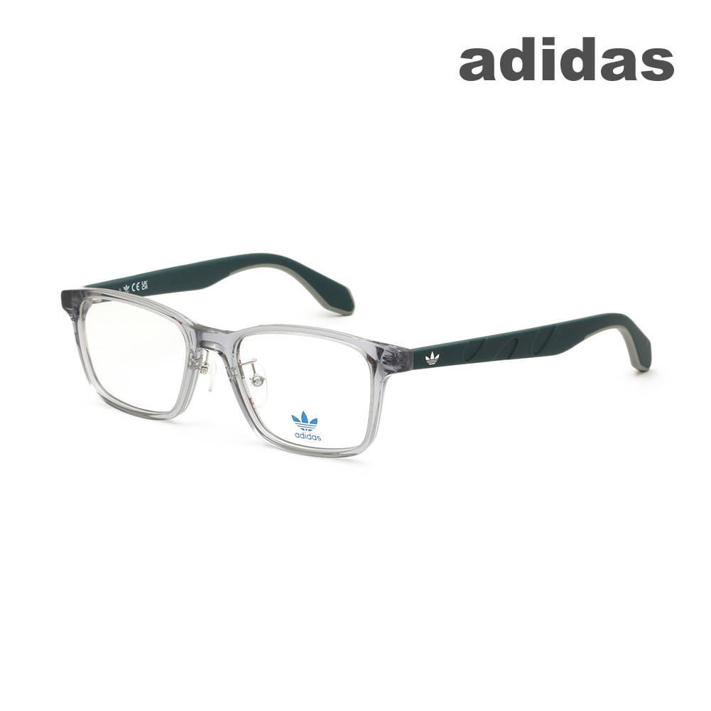 アディダス メガネ 眼鏡 フレーム のみ OR5078-D/V 020 53 ノーズパッド メンズ adidas【送料無料（※北海道・沖縄は1,000円）】