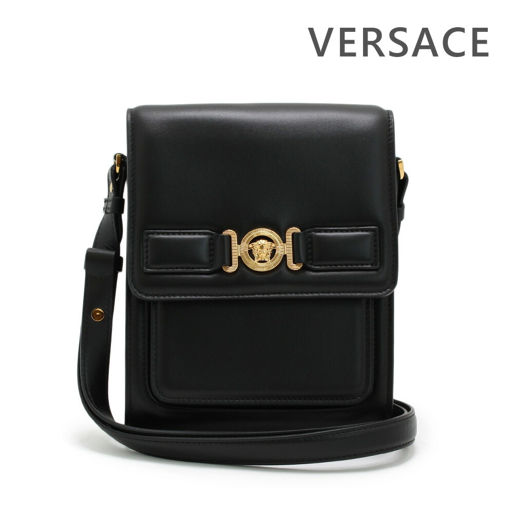 楽天市場】ヴェルサーチェ VERSACE JEANS COUTURE ショルダーバッグ