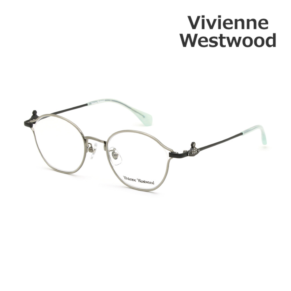 楽天市場】【国内正規品】ヴィヴィアンウエストウッド メガネ フレーム