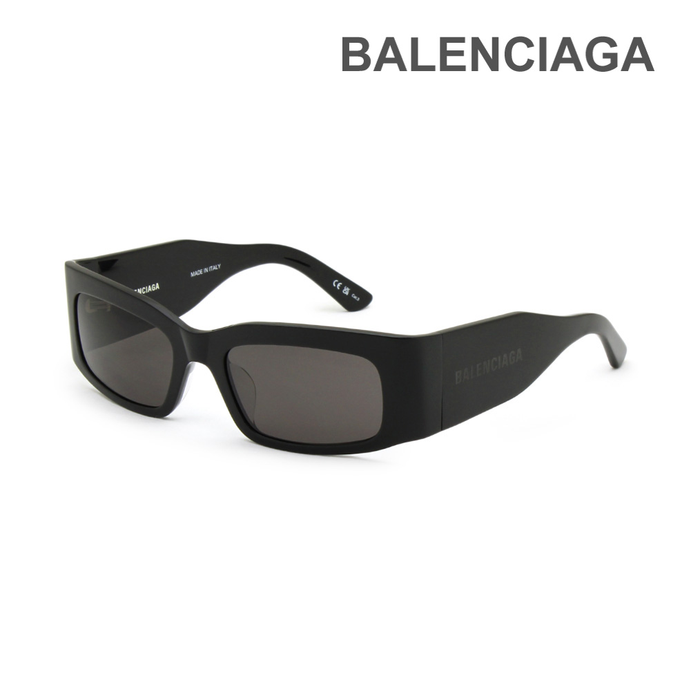 楽天市場】【国内正規品】バレンシアガ サングラス BB0368SK-002