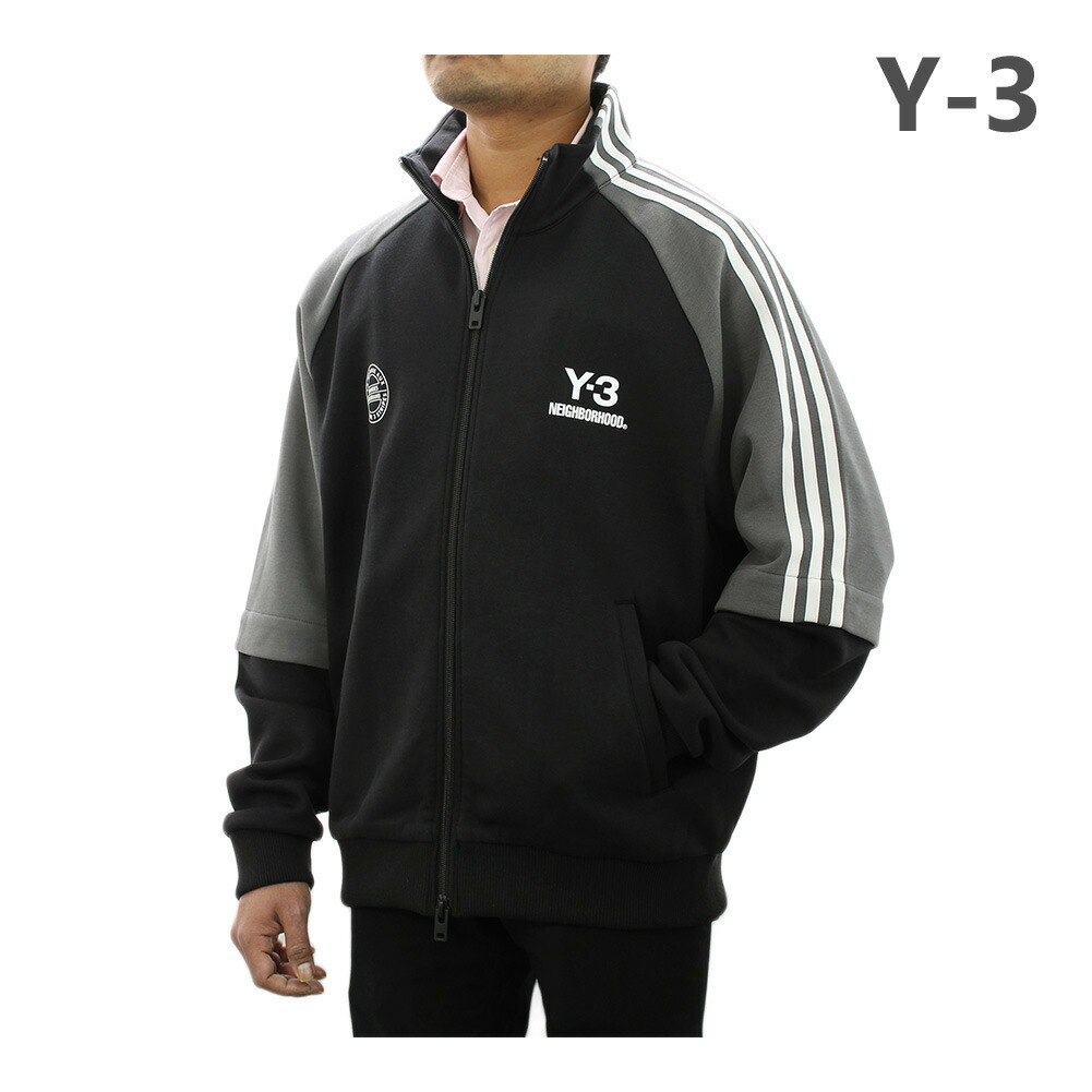 楽天市場】[SALE] Y-3 ワイスリー バックロゴ ボンバージャケット