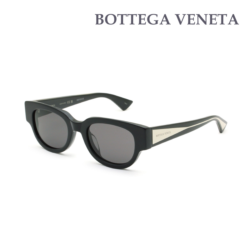 【国内正規品】ボッテガヴェネタ サングラス BV1278SA-001 ブラック アジアンフィット レディース UVカット BOTTEGA VENETA【送料無料(※北海道・沖縄は1,000円)】|タイムクラブ
