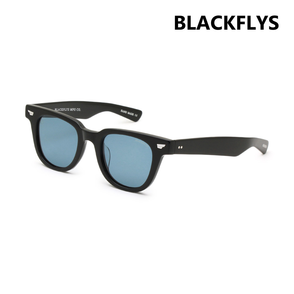 特価！【国内正規品】ブラックフライ サングラス BF-1243-05 FLY WHEELER メンズ レディース UVカット 偏光レンズ BLACK FLYS【送料無料（※北海道・沖縄は1,000円）】｜タイムクラブ 6,600円