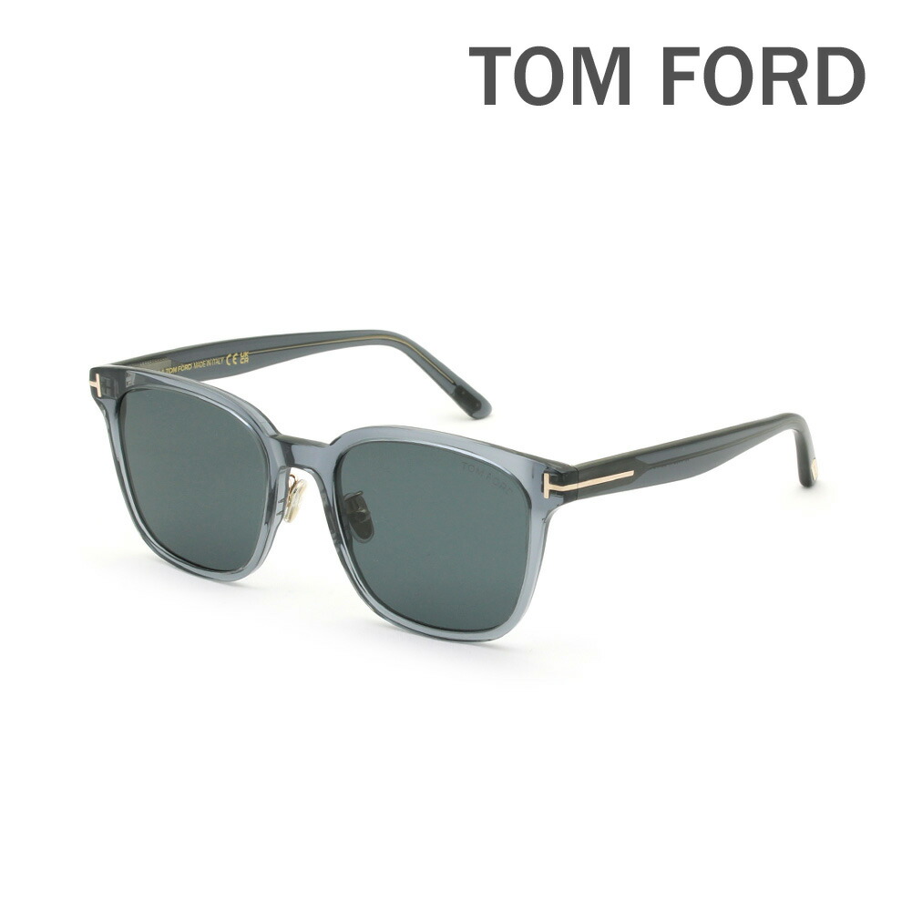 トムフォード サングラス FT1135-K/S 20A 54 TOM FORD ノーズパッド メンズ レディース ユニセックス 正規品 TF1135-K【送料無料（※北海道・沖縄は1,000円）】｜タイムクラブ
