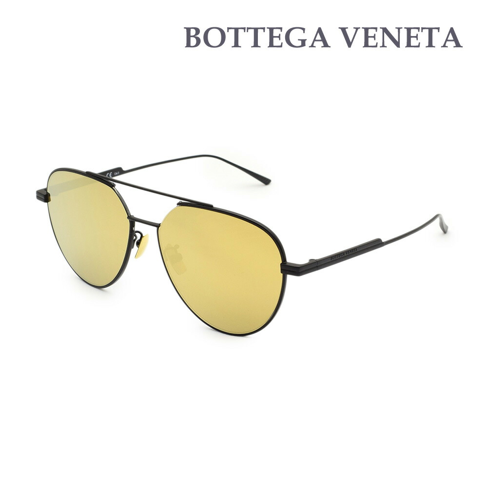 BOTTEGA VENETA サングラス BV1013SK-004 アジアンフィット ボッテガヴェネタ BOTTEGA VENETA サングラス BV1013SK 004