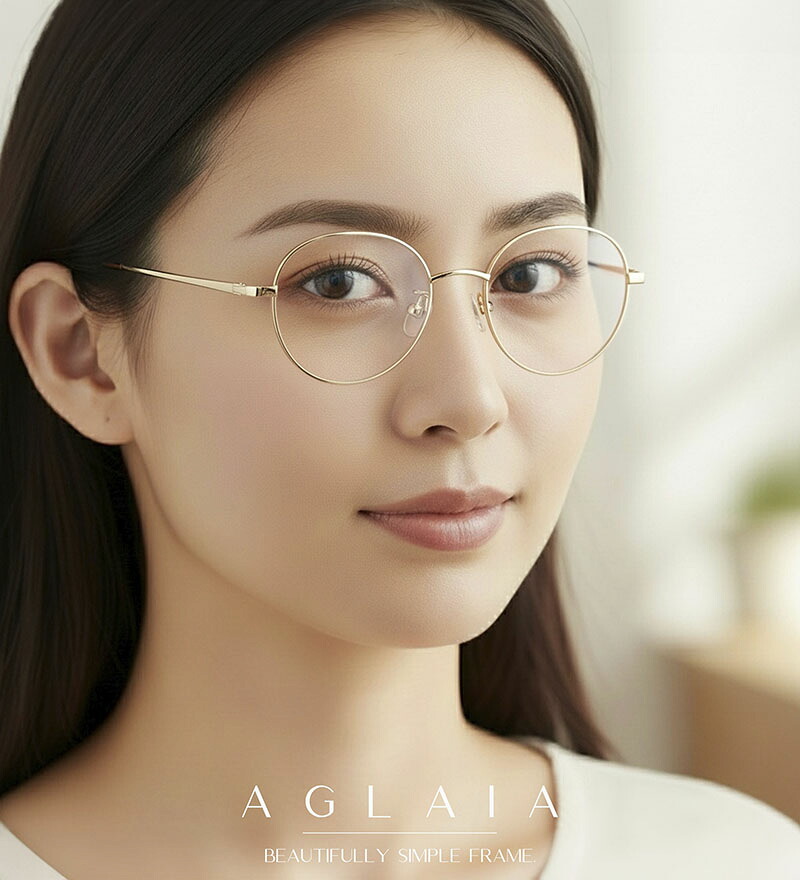 【貨物輸送無料】度付き添い人/度なし/眼鏡/ AGLAIA  YM448 乱視 更生させる 相応う 今めかしい 成人男性用 メンズ 成人女性用 レディース メガネ