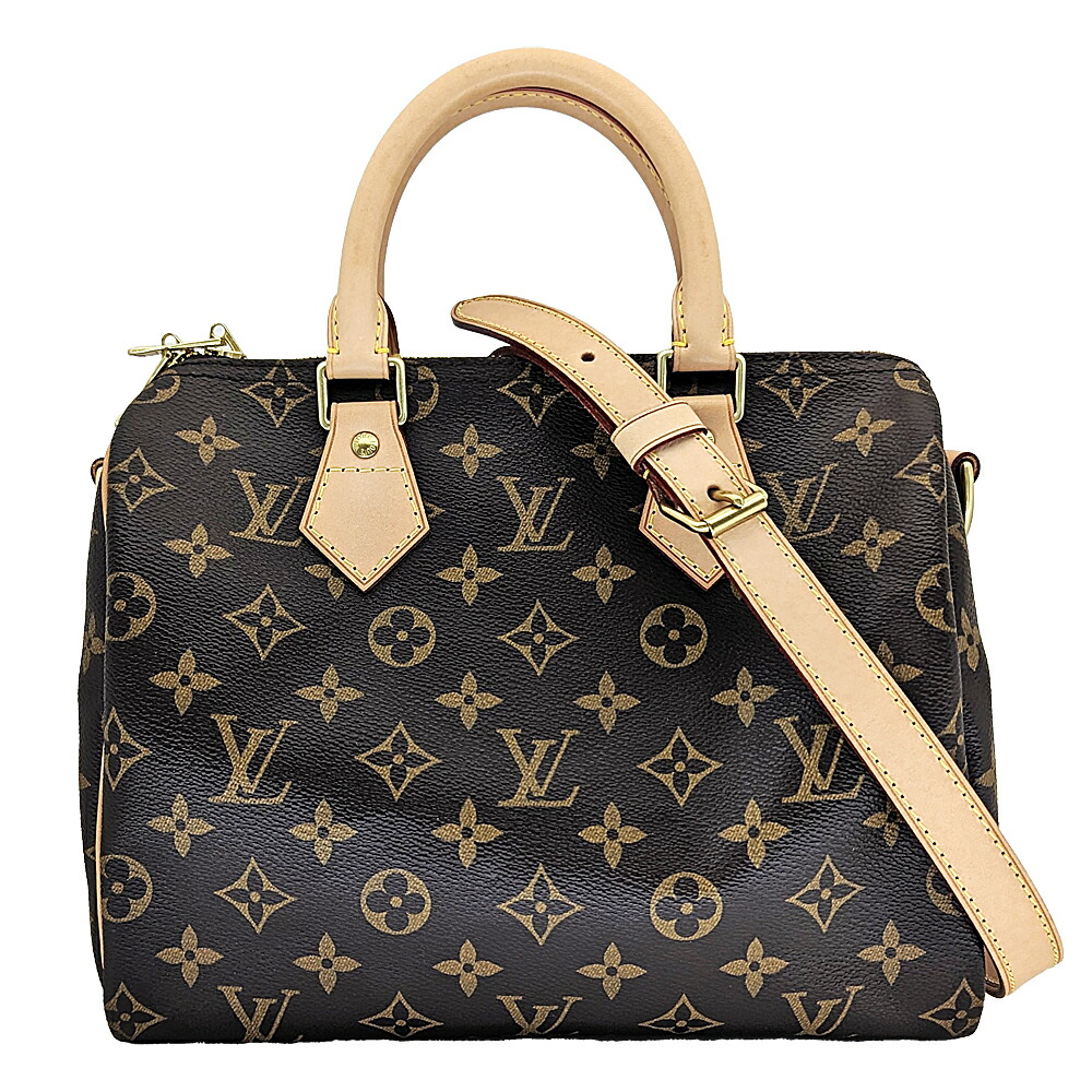 楽天市場】【中古】 LOUIS VUITTON ルイヴィトン スピーディ25 バッグ