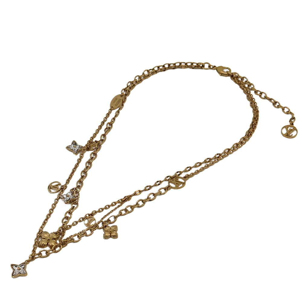 楽天市場】ルイヴィトン ネックレス Louis Vuitton モノグラム