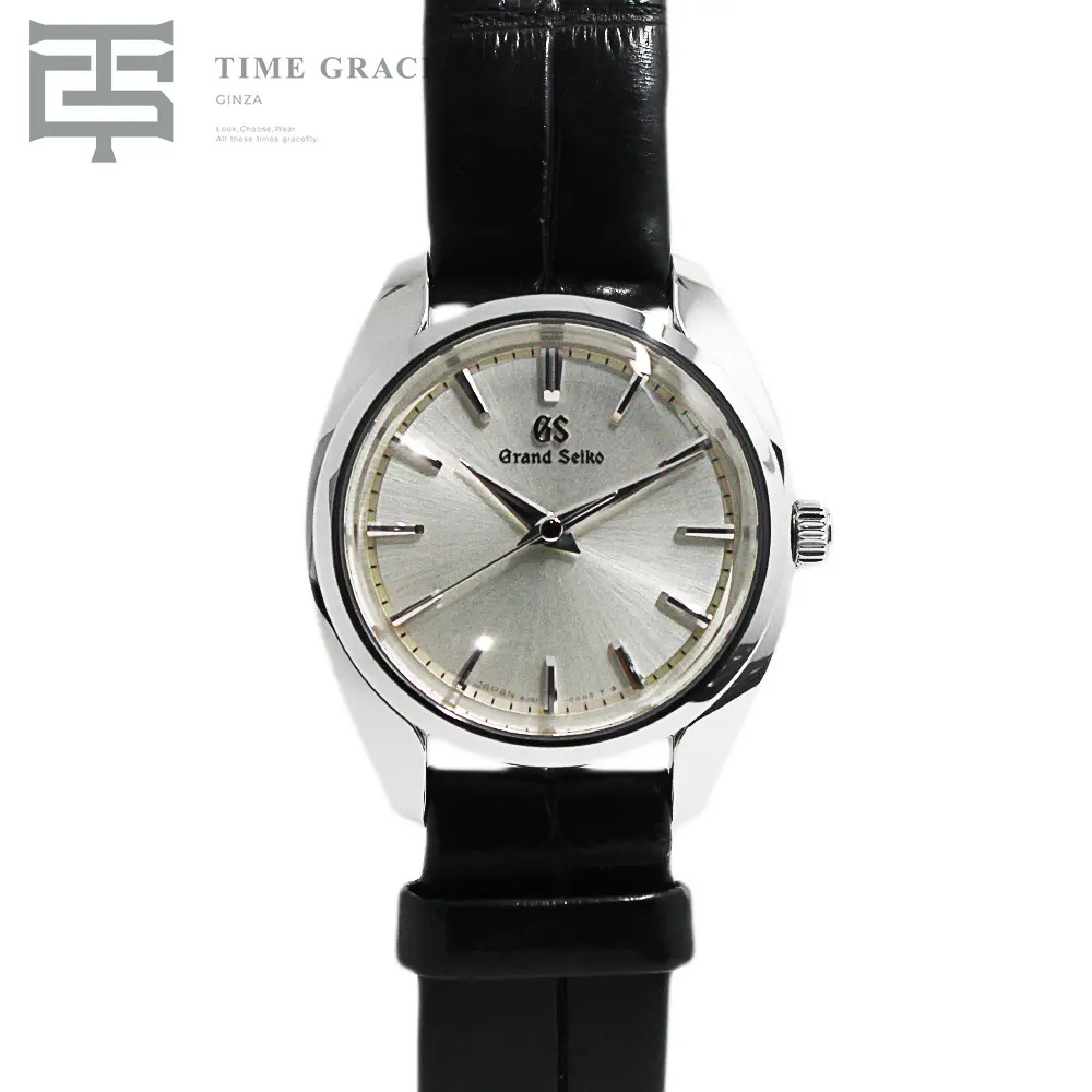 楽天市場】SEIKO セイコー 腕時計 メンズ GS グランドセイコー