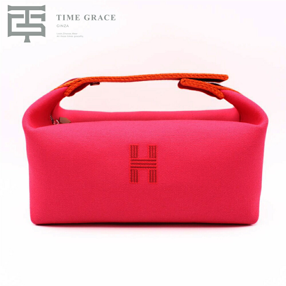 【中古】 HERMES ブリッド・ア・ブラックPM ハイビスカス S位置づける レディース