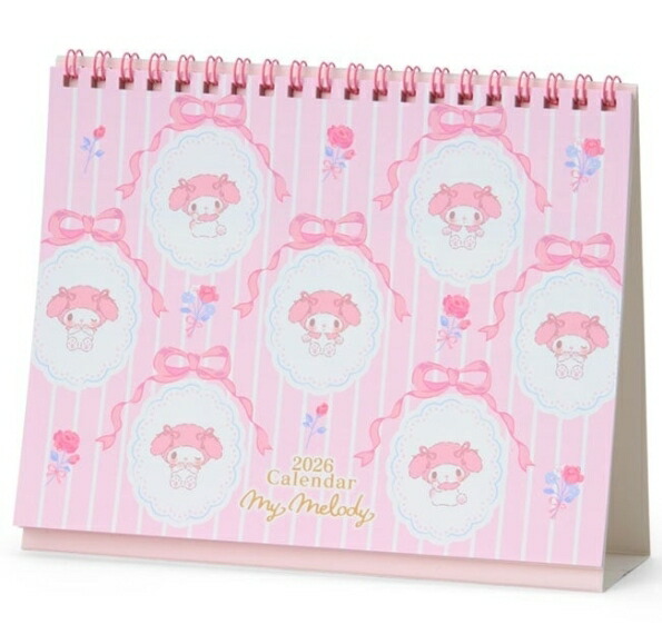 楽天市場】マイメロディ 万年カレンダー(いちご)プレゼント/贈り物/御