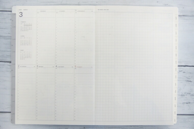 60 以上節約 手帳 ｽｹｼﾞｭｰﾙ帳 Laconic ﾗｺﾆｯｸ 23 年 4月始まり 23年 3月始まり 週間ﾊﾞｰﾁｶﾙﾚﾌﾄ式 A5 ﾊｰﾄﾞｶﾊﾞｰ Lalm73 250 Agenda ｺﾞﾑﾊﾞﾝﾄﾞ ｶﾞﾝﾄﾁｬｰﾄ 仕事計画 おしゃれ かわいい Luzyfuerzazarate Org Ar