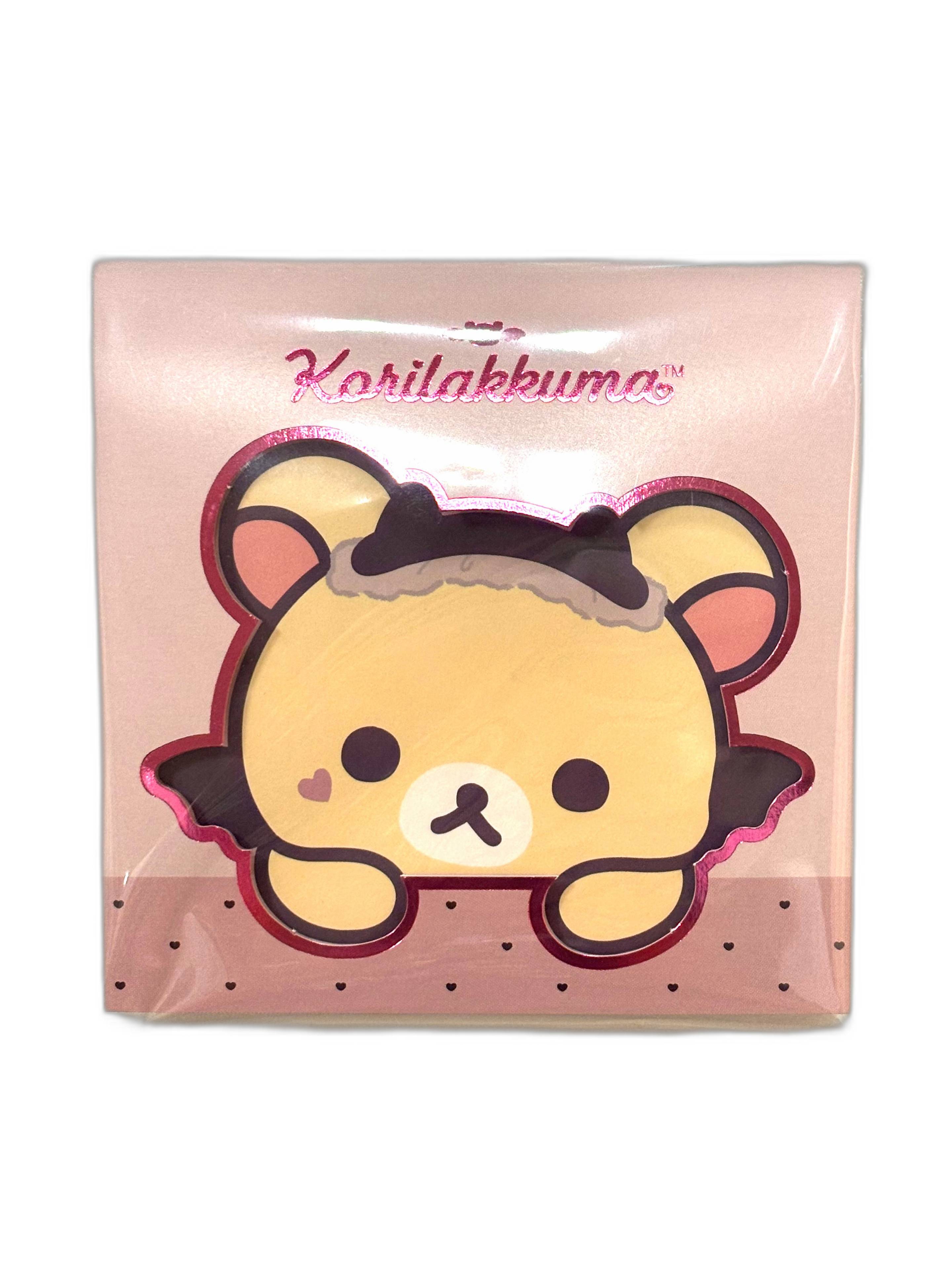 シロクマカフェ メモ帳 しろくまカフェ メモ帳 - メルカリ