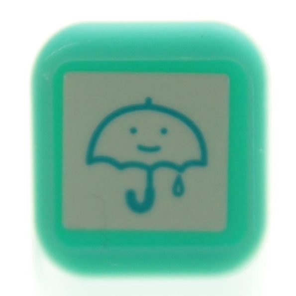 楽天市場 Kodomonokao こどものかお ｽﾀﾝﾌﾟ ｽｹｼﾞｭｰﾙ浸透印 雨 天気 ｽﾀﾝﾌﾟ台 ｲﾝｸ かわいい ｷｬﾗｸﾀｰ 手帳 ｲﾗｽﾄ 6mm 5個 3個 ごほうびｽﾀﾝﾌﾟ 事務 先生 ｽｹｼﾞｭｰﾙ帳 手帳のﾀｲﾑｷｰﾊﾟｰ 手帳のタイムキーパー