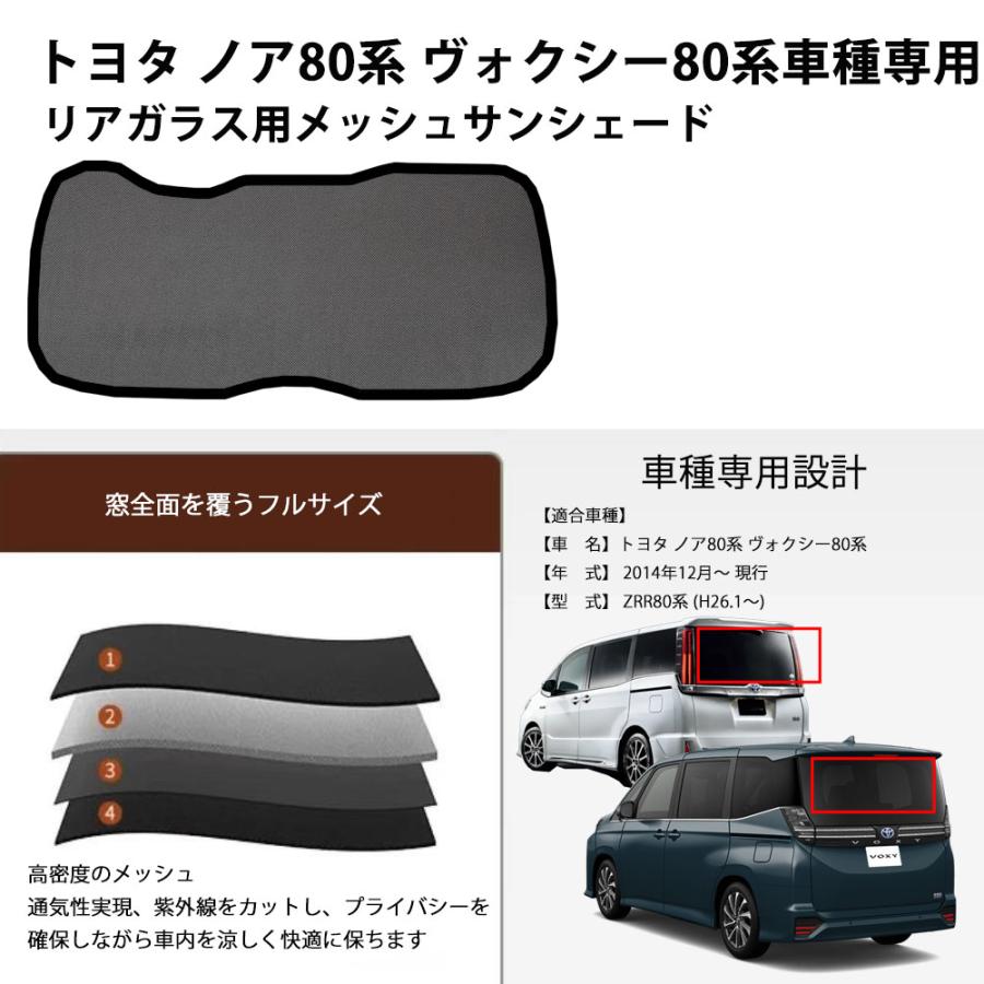 楽天市場】新型ステップワゴン 2022〜 RP6 RP7 RP8 リアガラス用