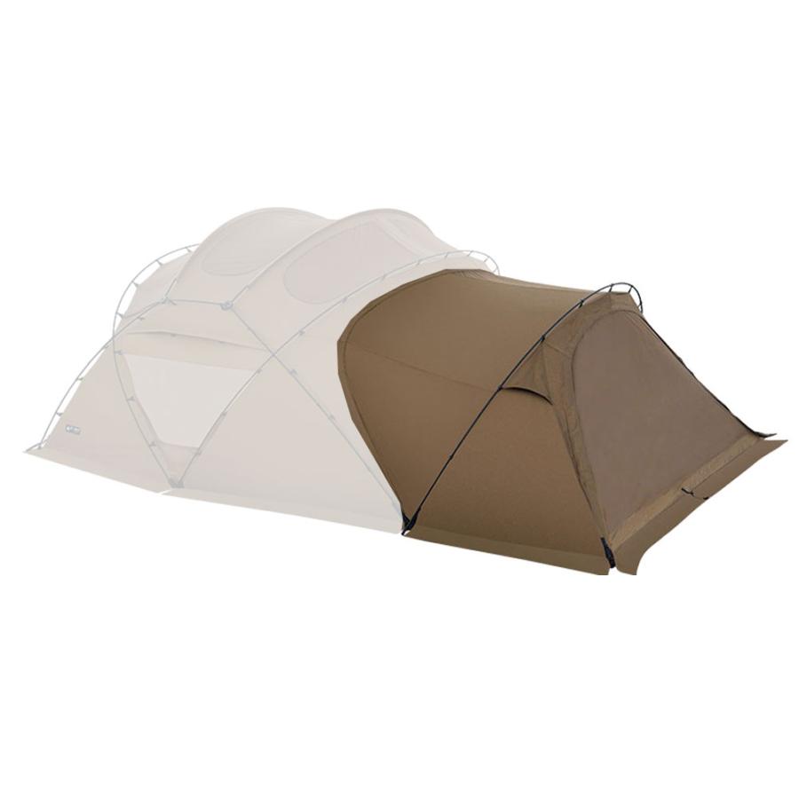 楽天市場】3fulgear beetle16 2.0大型シェルター テント 拡張テント