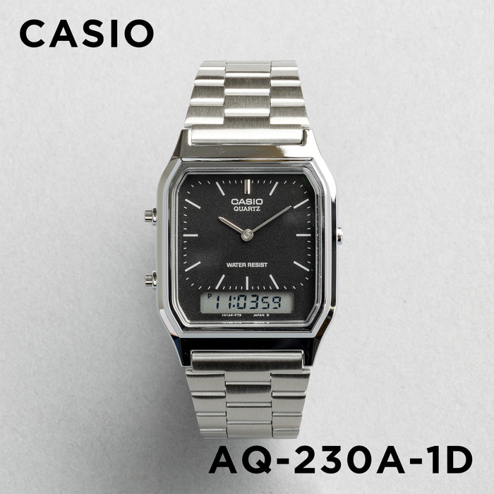 CASIO MTP-V004L-7A