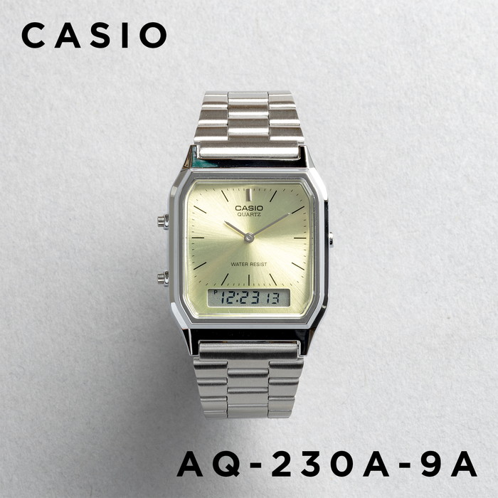 楽天市場】【訳あり】【箱なし】【日本未発売】CASIO STANDARD カシオ