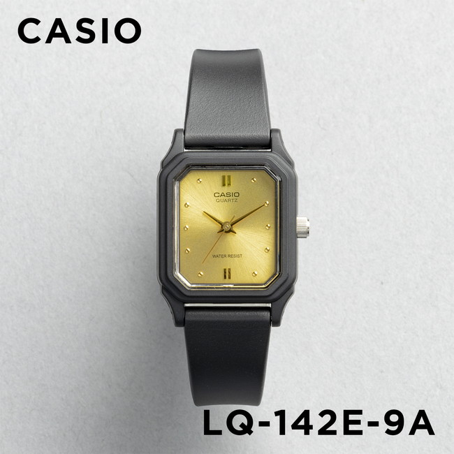 楽天市場】【並行輸入品】【10年保証】CASIO STANDARD カシオ スタンダード LA670WGA-1 腕時計 時計 ブランド レディース  キッズ 子供 女の子 チープカシオ チプカシ デジタル 日付 カレンダー ゴールド 金 ブラック 黒 送料無料 : TIME LOVERS