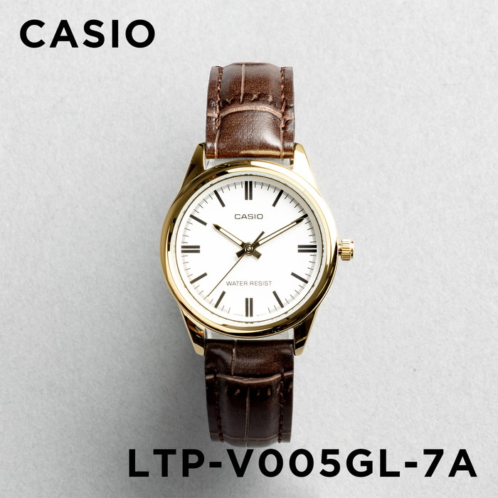 楽天市場】【10年保証】【日本未発売】CASIO STANDARD カシオ