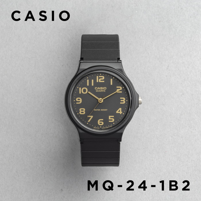 楽天市場】【10年保証】【日本未発売】CASIO STANDARD カシオ