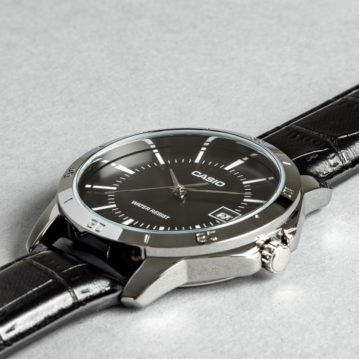 casio v004l