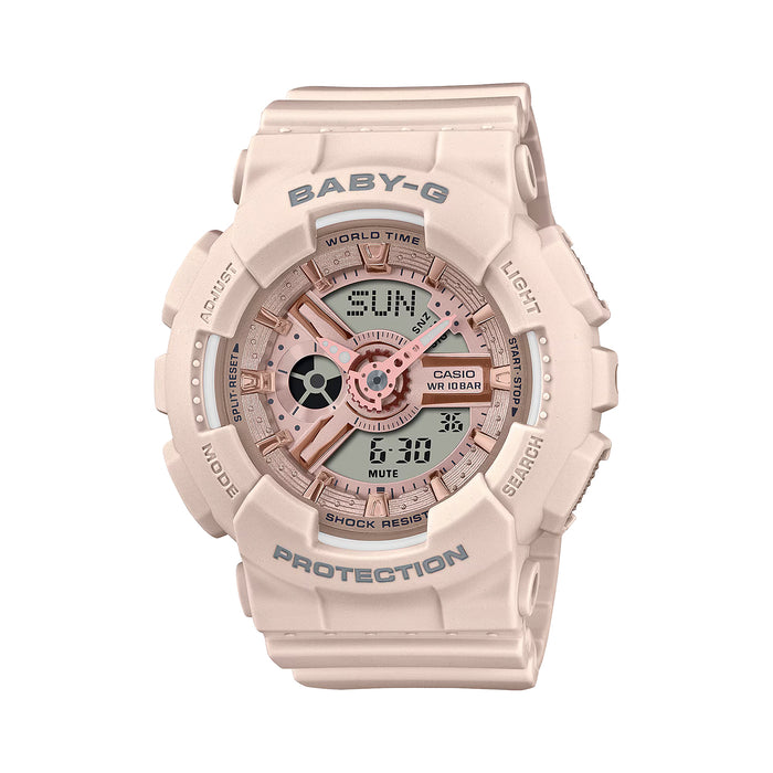 楽天市場】【10年保証】【日本未発売】CASIO BABY-G カシオ ベビー
