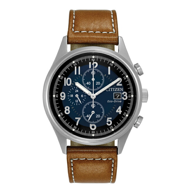【楽天市場】【並行輸入品】【日本未発売】CITIZEN シチズン エコドライブ チャンドラー CA0621-05L 腕時計 時計 ブランド