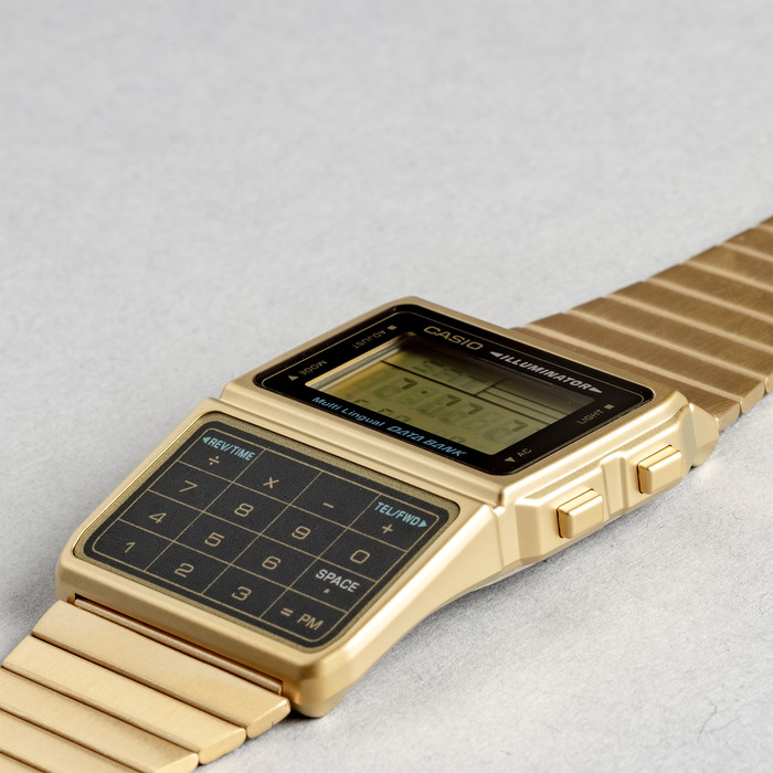 dbc casio