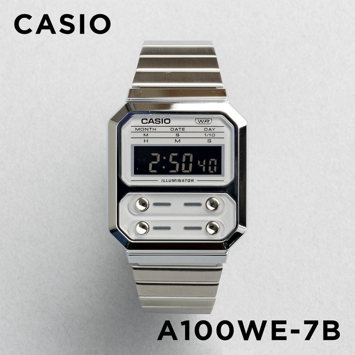CASIO チープカシオ　ナチュラルダイヤモンド 楽天市場】【並行輸入品】【10年保証】CASIO STANDARD カシオ