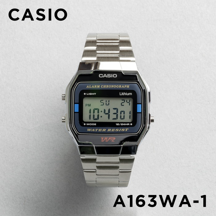 楽天市場】CASIO カシオ 腕時計 チープカシオ チプカシ カシオ