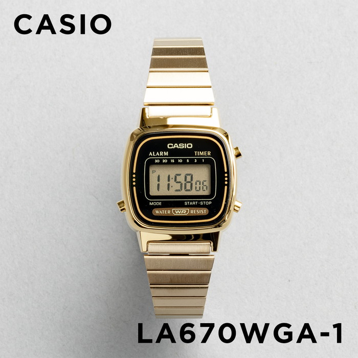 楽天市場】【並行輸入品】【10年保証】【日本未発売】CASIO STANDARD 