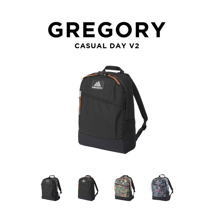 楽天市場】【並行輸入品】GREGORY DAY PACK グレゴリー デイパック