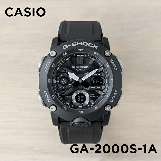 楽天市場】【10%OFF】【10年保証】CASIO G-SHOCK カシオ G