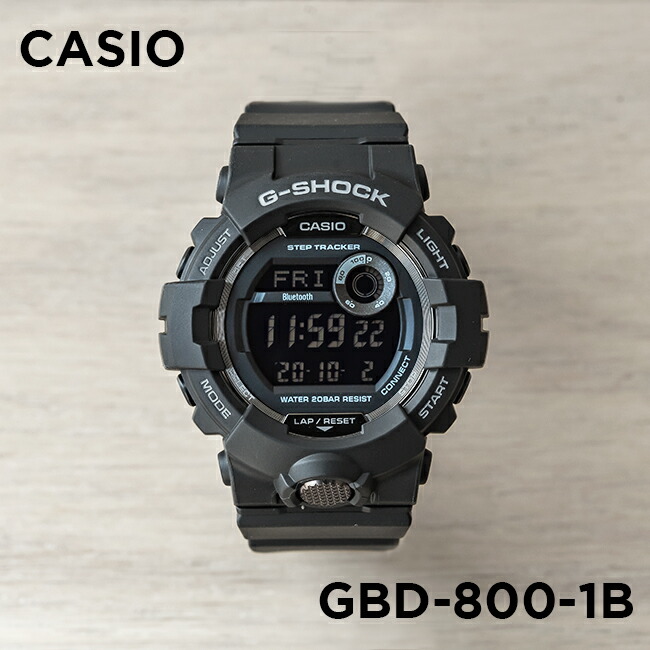 楽天市場】【10年保証】CASIO G-SHOCK カシオ Gショック DW-5600UBB-1