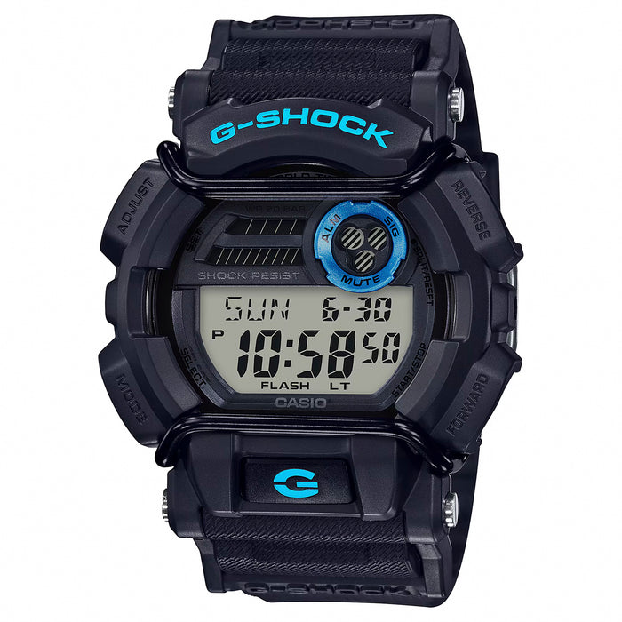 G-SHOCK デジタル腕時計 青　G-8100 2025年最新】Yahoo!オークション -g-shock g-8100の中古品・新品