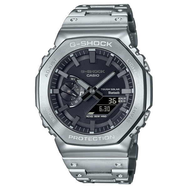 CASIO G-SHOCK 腕時計 海外モデル デジアナウォッチ-connectedremag.com