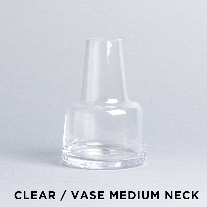 楽天市場】【日本未発売】HOLMEGAARD FLORA VASE ホルムガード