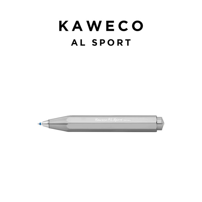 楽天市場】KAWECO STEEL SPORT FOUNTAIN PEN カヴェコ スチール
