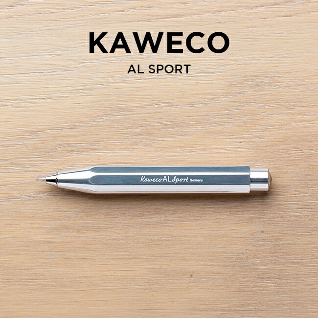楽天市場】【並行輸入品】KAWECO カヴェコ スペシャル ペンシル 0.5MM 