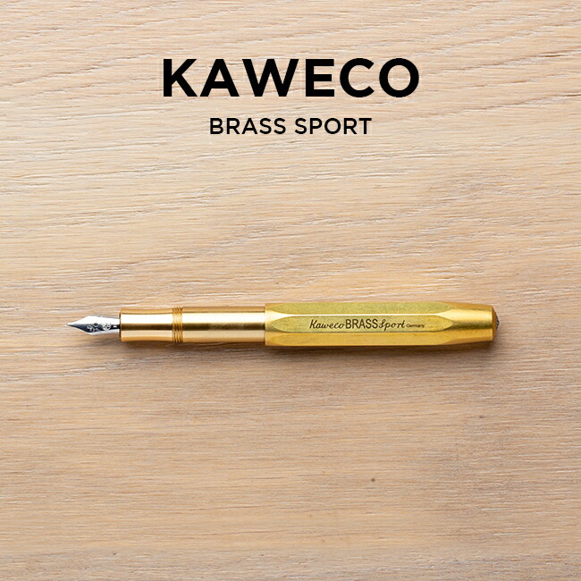 【楽天市場】【並行輸入品】KAWECO カヴェコ スペシャル 