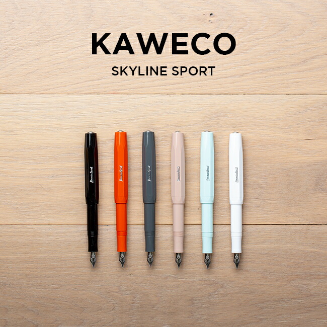 Kaweco 黒 ボールペン 本体 カヴェコ ペンシルスペシャル ボールペン ブラック KAWECO-PS-BP