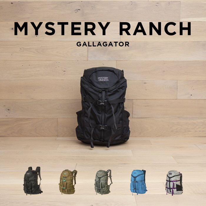 【楽天市場】【並行輸入品】MYSTERY RANCH FULL MOON