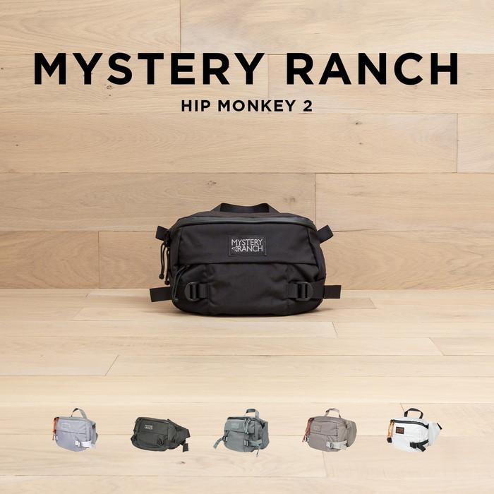 楽天市場】MYSTERY RANCH FULL MOON ミステリーランチ