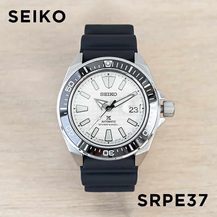セイコー自動巻時計 ダイバーSRPC37 楽天市場】【逆輸入 SEIKO PROSPEX】2018年新型ミニ・タートル