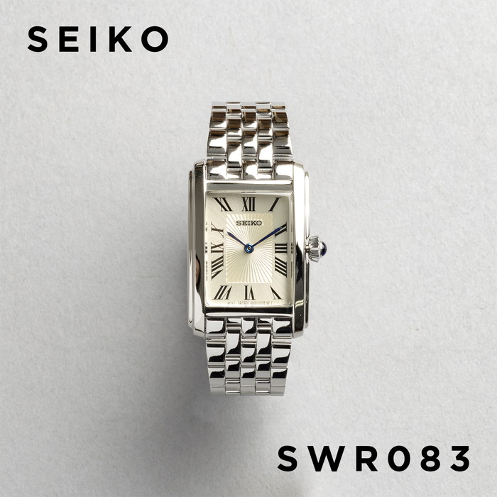SEIKO レディース 腕時計 海外モデル 逆輸入腕時計｜セイコーレディース向けのおすすめ人気口コミ