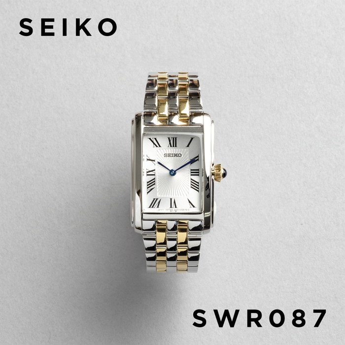 楽天市場】［海外モデル］［日本未発売］SEIKO セイコー 時計