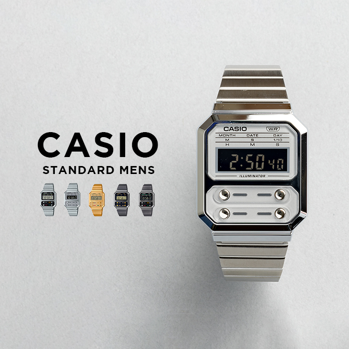 楽天市場】【国内正規販売店】CASIO カシオ 腕時計 レディース